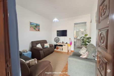 Casa à venda com 2 quartos, 128m² em Socorro, São Paulo