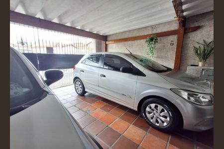 Casa à venda com 128m², 2 quartos e 2 vagas Casa à venda com 128m², 2 quartos e 2 vagasFoto 22