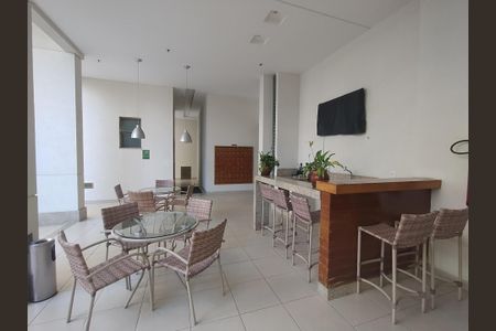 Apartamento à venda com 3 quartos, 72m² em Barra Olímpica, Rio de Janeiro