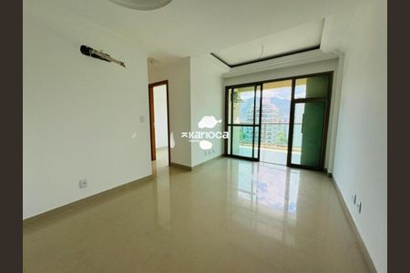 Apartamento à venda com 3 quartos, 72m² em Barra Olímpica, Rio de Janeiro