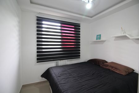 Apartamento para alugar com 52m², 2 quartos e 1 vagaQuarto 2