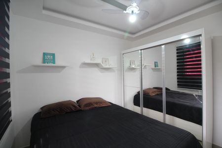 Apartamento para alugar com 52m², 2 quartos e 1 vagaQuarto 2