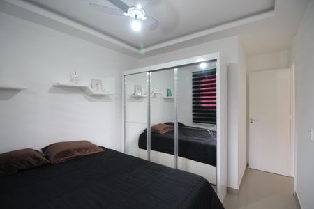 Apartamento para alugar com 52m², 2 quartos e 1 vagaQuarto 2