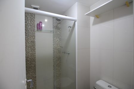 Apartamento para alugar com 52m², 2 quartos e 1 vagaBanheiro