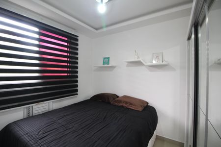 Apartamento para alugar com 52m², 2 quartos e 1 vagaQuarto 2