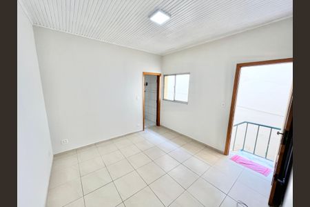Sala de casa para alugar com 2 quartos, 129m² em Santana, São Paulo
