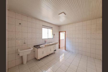 Cozinha de casa à venda com 2 quartos, 129m² em Santana, São Paulo