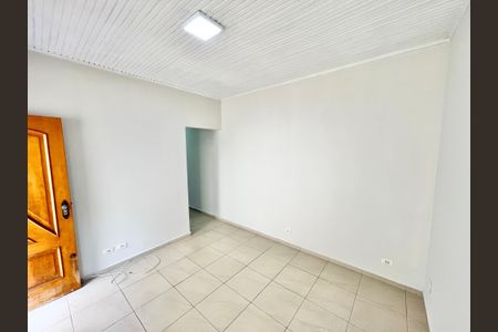 Sala de casa para alugar com 2 quartos, 129m² em Santana, São Paulo