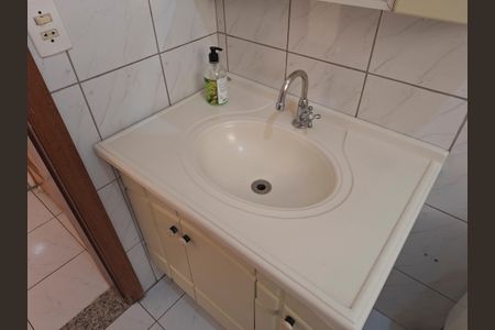 Banheiro de casa à venda com 2 quartos, 129m² em Santana, São Paulo