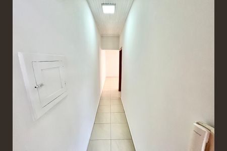 Corredor de casa para alugar com 2 quartos, 129m² em Santana, São Paulo