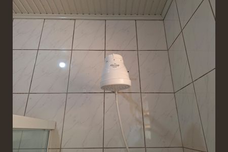 Banheiro Social de casa para alugar com 2 quartos, 129m² em Santana, São Paulo