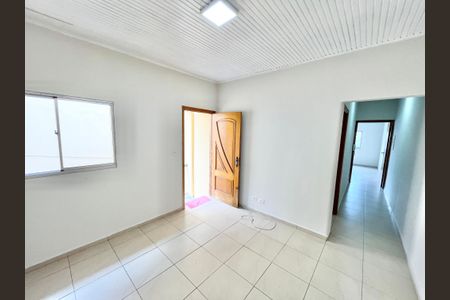 Sala de casa para alugar com 2 quartos, 129m² em Santana, São Paulo