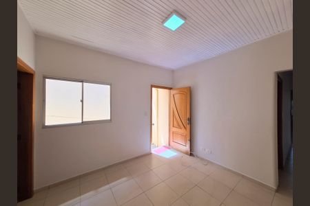 Sala de casa à venda com 2 quartos, 129m² em Santana, São Paulo