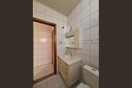 Banheiro de casa à venda com 2 quartos, 129m² em Santana, São Paulo