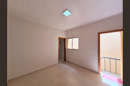 Sala de casa para alugar com 2 quartos, 129m² em Santana, São Paulo