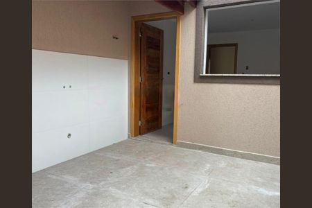 Casa à venda com 3 quartos, 100m² em Jardim Centenario, São Paulo