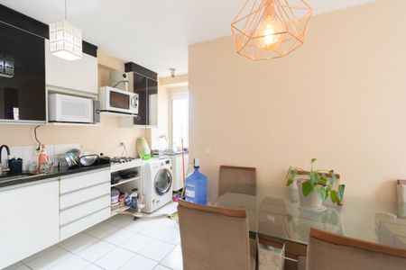 Apartamento à venda com 74m², 2 quartos e 1 vaga