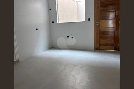 Casa à venda com 3 quartos, 100m² em Jardim Centenario, São Paulo