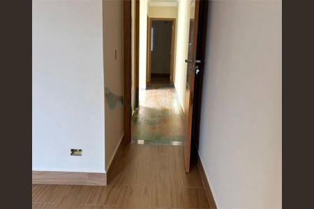 Casa à venda com 3 quartos, 100m² em Jardim Centenario, São Paulo