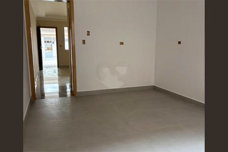 Casa à venda com 3 quartos, 100m² em Jardim Centenario, São Paulo