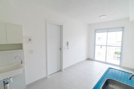 Apartamento para alugar com 30m², 1 quarto e sem vagaSala/Cozinha