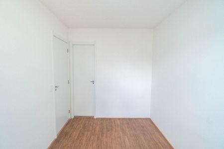 Suite de apartamento à venda com 1 quarto, 30m² em Planalto Paulista, São Paulo
