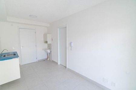 Apartamento para alugar com 30m², 1 quarto e sem vagaSala/Cozinha