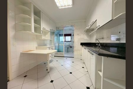 Apartamento à venda com 118m², 3 quartos e 2 vagas