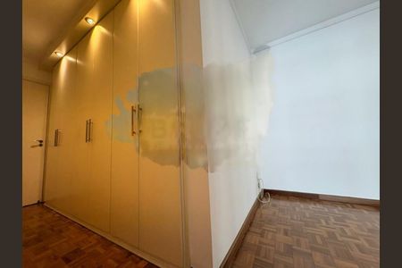 Apartamento à venda com 3 quartos, 118m² em Vila Mariana, São Paulo