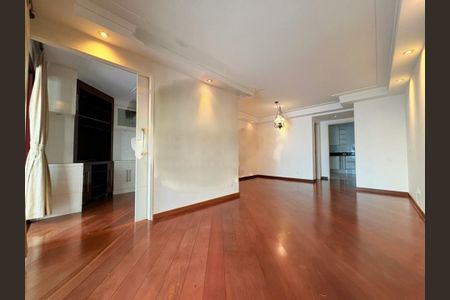 Apartamento à venda com 3 quartos, 118m² em Vila Mariana, São Paulo