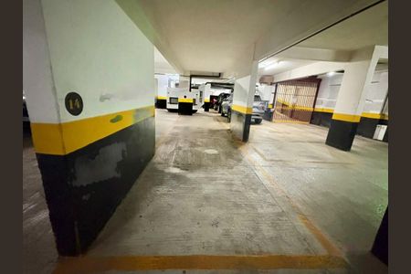 Apartamento à venda com 118m², 3 quartos e 2 vagas