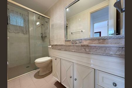 Apartamento à venda com 118m², 3 quartos e 2 vagas