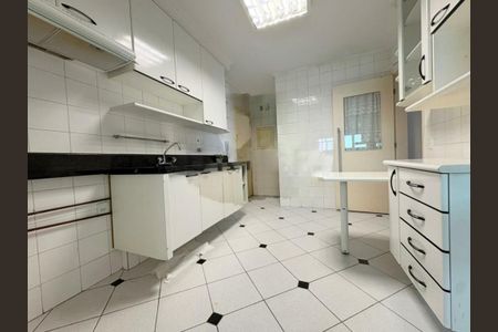 Apartamento à venda com 118m², 3 quartos e 2 vagas