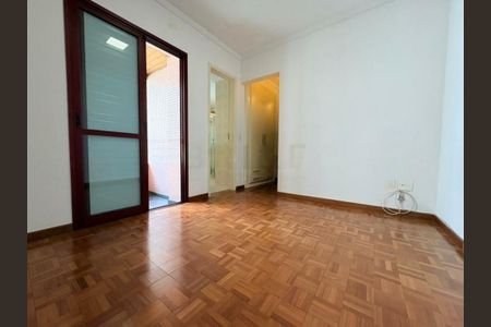 Apartamento à venda com 118m², 3 quartos e 2 vagas