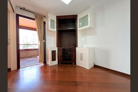 Apartamento à venda com 118m², 3 quartos e 2 vagas