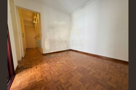 Apartamento à venda com 3 quartos, 118m² em Vila Mariana, São Paulo