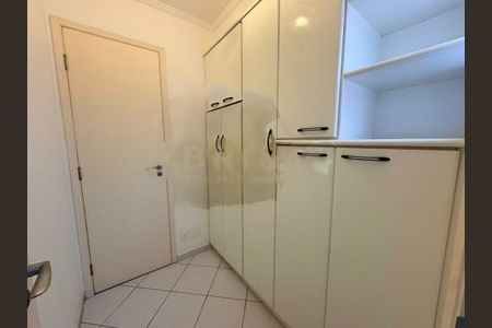Apartamento à venda com 118m², 3 quartos e 2 vagas