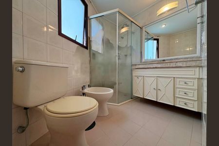 Apartamento à venda com 118m², 3 quartos e 2 vagas