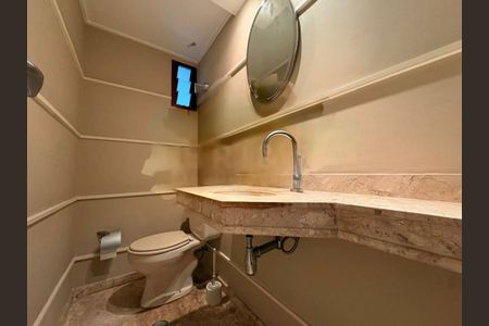 Apartamento à venda com 118m², 3 quartos e 2 vagas