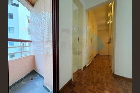 Apartamento à venda com 118m², 3 quartos e 2 vagas