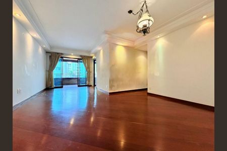 Apartamento à venda com 118m², 3 quartos e 2 vagas