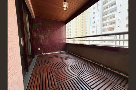 Apartamento à venda com 118m², 3 quartos e 2 vagas