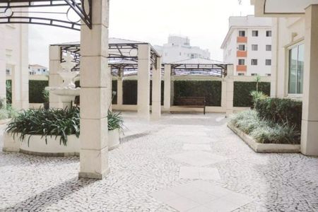 Apartamento à venda com 3 quartos, 77m² em Parque Mandaqui, São Paulo