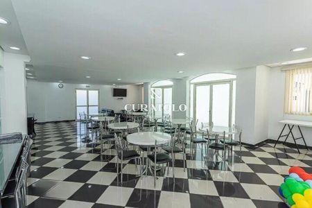 Apartamento à venda com 2 quartos, 77m² em Parque Mandaqui, São Paulo