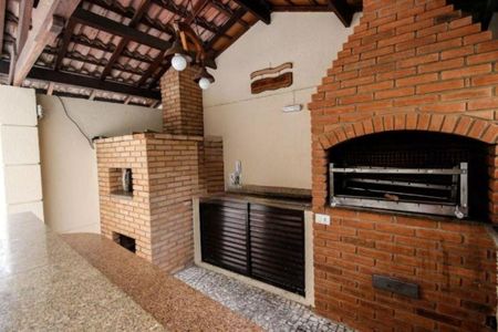 Apartamento à venda com 3 quartos, 77m² em Parque Mandaqui, São Paulo