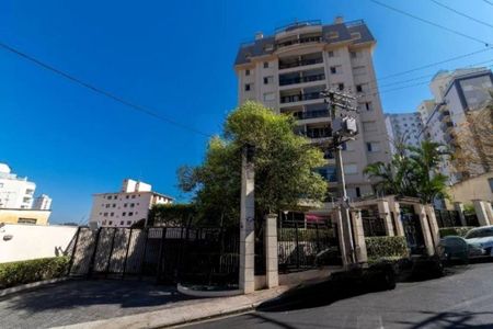 Apartamento à venda com 3 quartos, 77m² em Parque Mandaqui, São Paulo