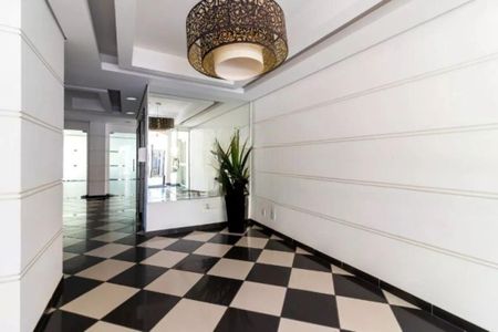 Apartamento à venda com 3 quartos, 77m² em Parque Mandaqui, São Paulo