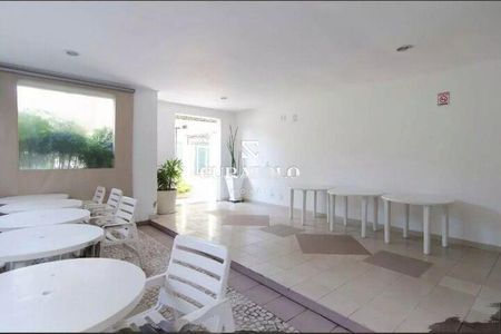 Apartamento à venda com 2 quartos, 77m² em Parque Mandaqui, São Paulo