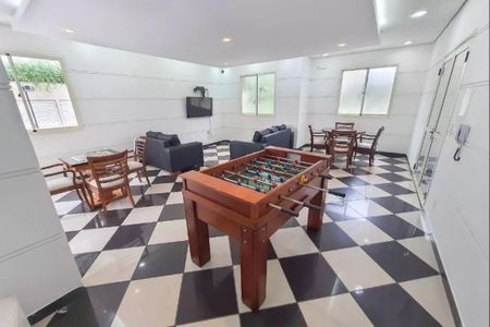 Apartamento à venda com 3 quartos, 77m² em Parque Mandaqui, São Paulo