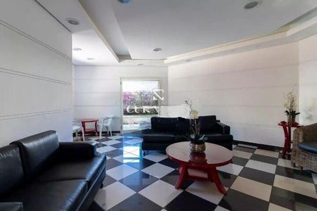 Apartamento à venda com 2 quartos, 77m² em Parque Mandaqui, São Paulo